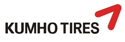 Kumho tire logo