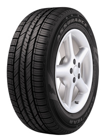 Goodyear Assurance Fuel Max Tire