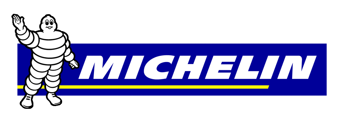Michelin Tire logo