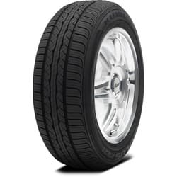 Kumho Solus KR21 Tire Review 