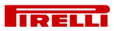 Pirelli tire logo