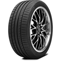 Continental ContiSportContact 5P Tire
