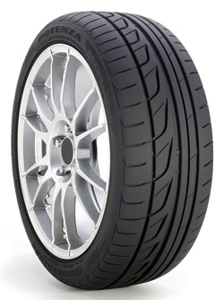 Bridgestone Potenza RE760 Sport Tire