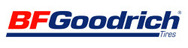 BFGoodrich tire logo