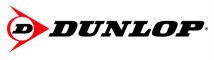 Dunlop tire logo