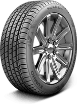 Michelin Energy Saver A/S Tire Review 