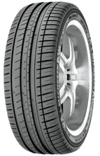 Michelin Pilot Sport PS3 Tire